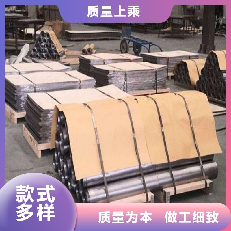 铅板多年实力厂家