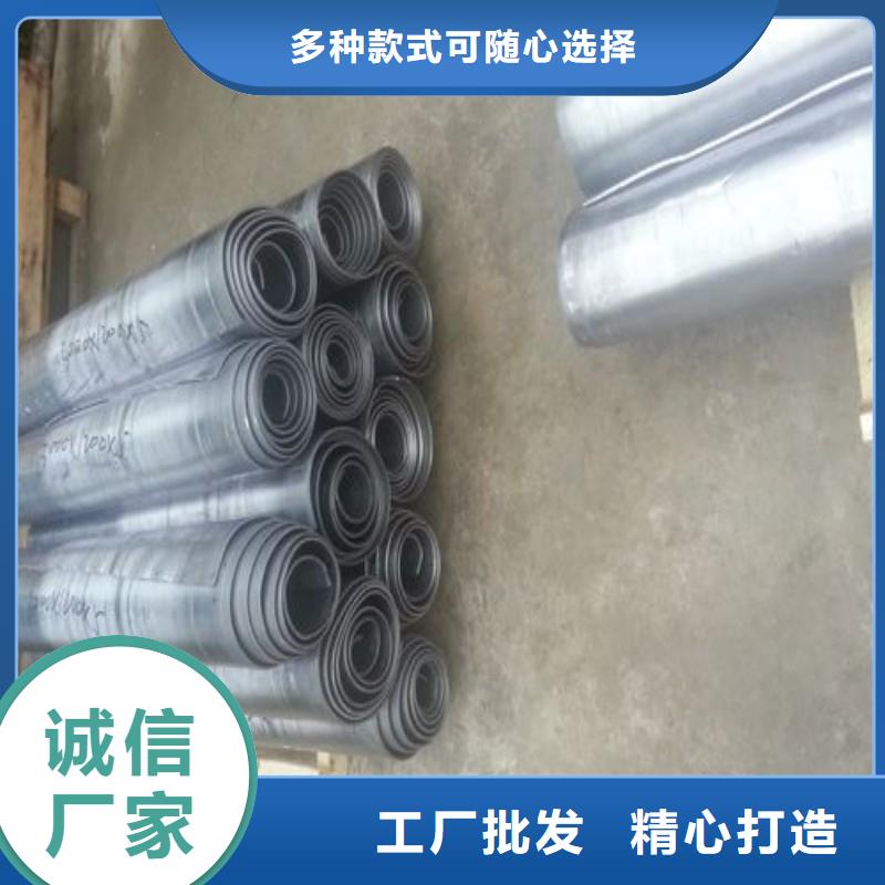 铅板源头把关放心选购