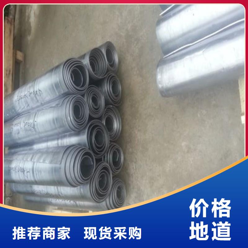 铅板品质保证
