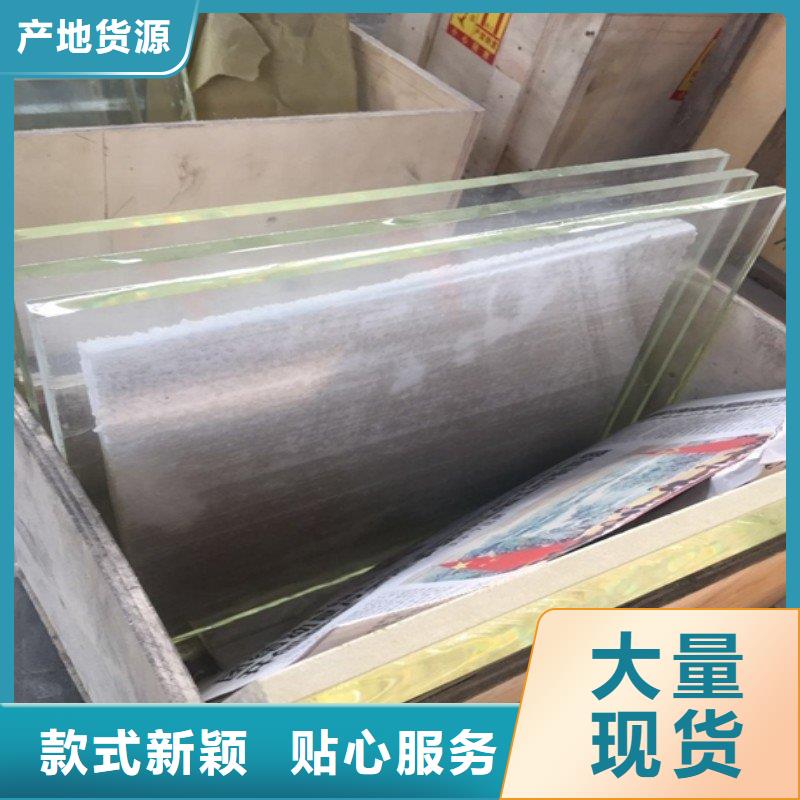 铅板用途广泛