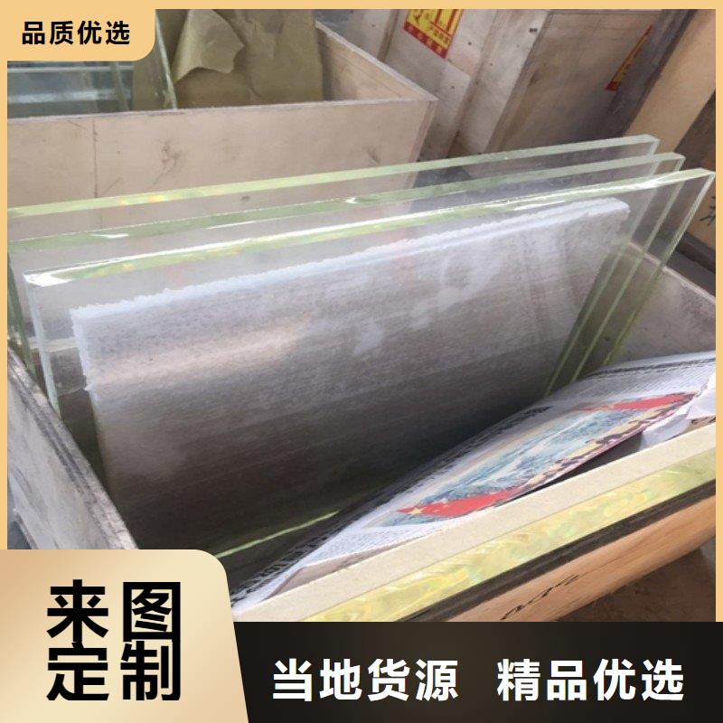 铅板信誉有保证