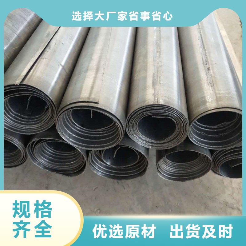 铅板大量现货供应