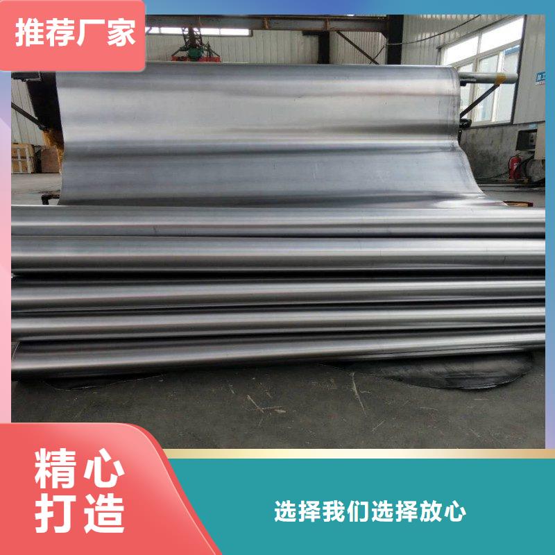 铅板专注质量
