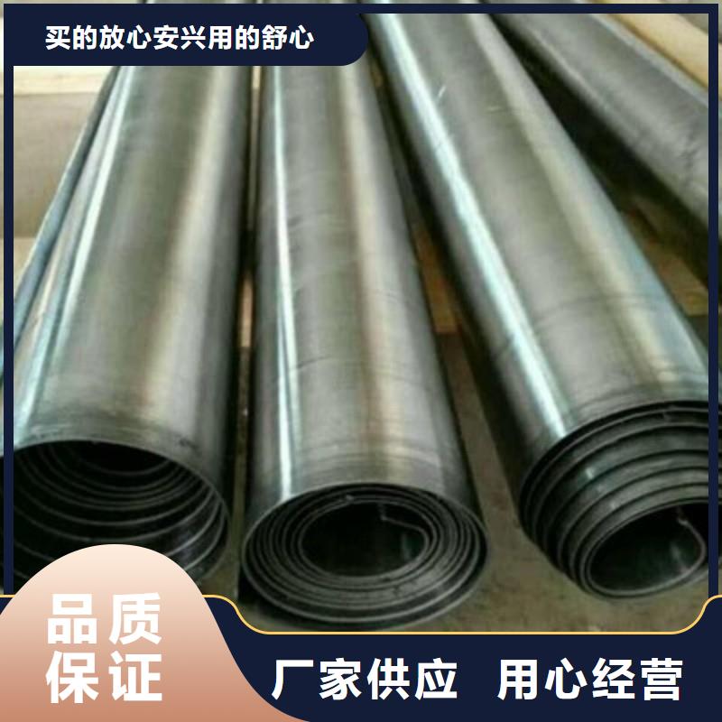 铅板品质优良