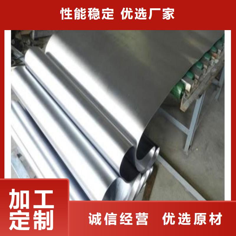 铅板品质保障售后无忧