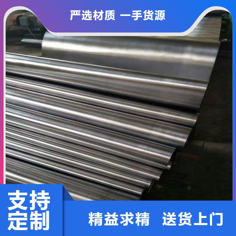 铅板每个细节都严格把关