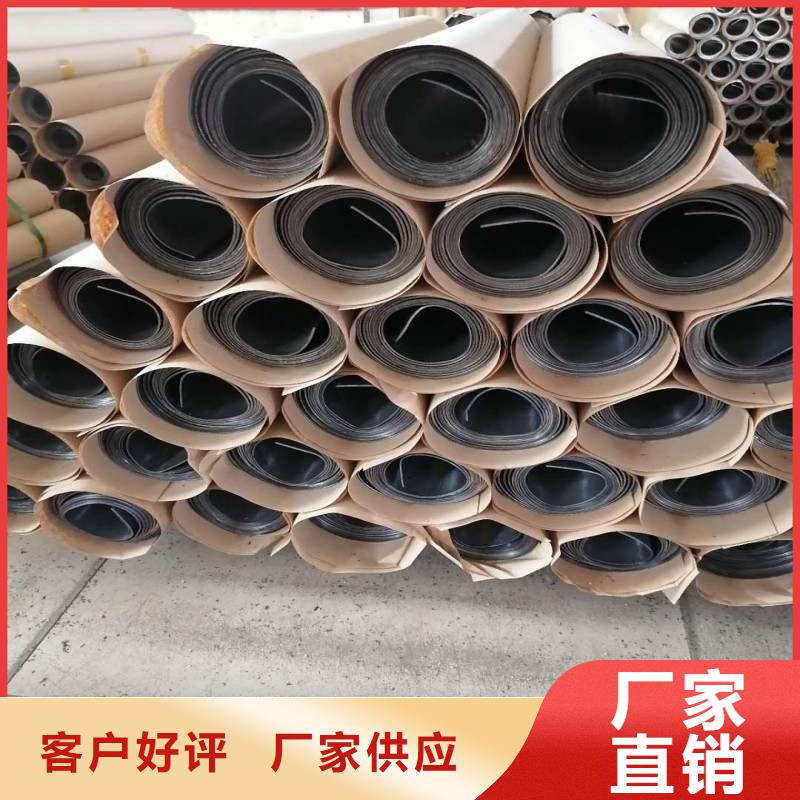 铅板源头把关放心选购