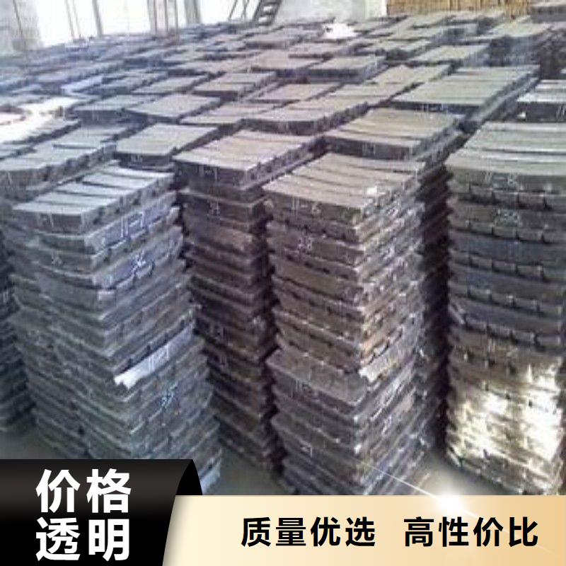 铅板出货及时
