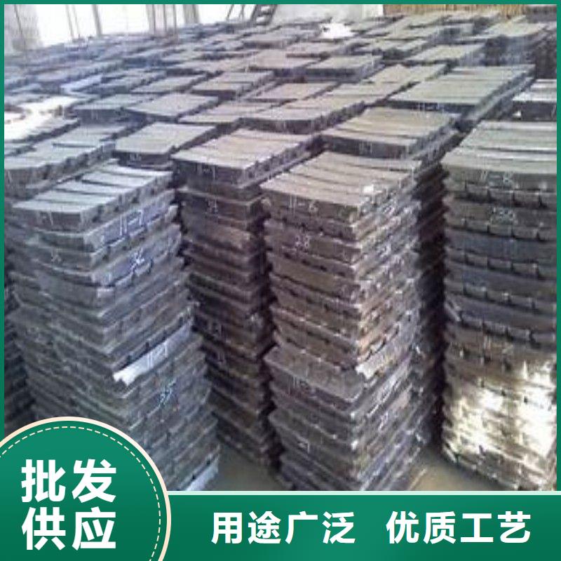 铅板供货及时