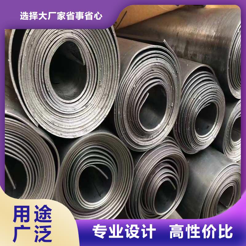 铅板质检合格出厂