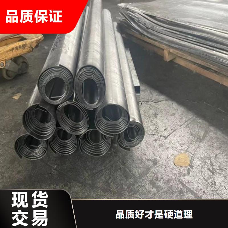 铅板品质保障售后无忧