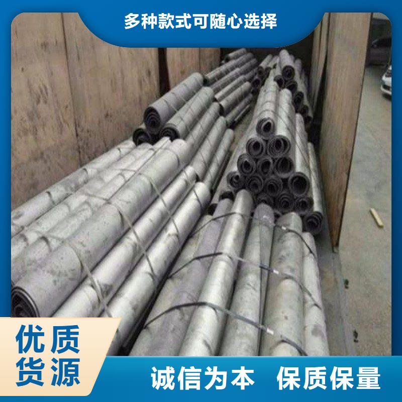 铅板专业信赖厂家