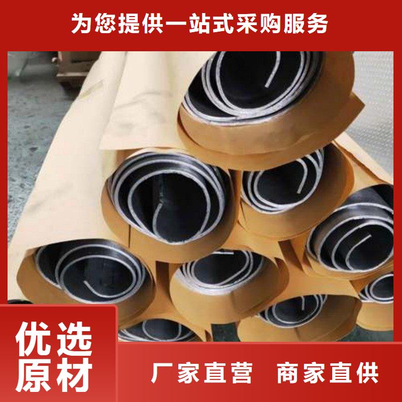 铅板每个细节都严格把关