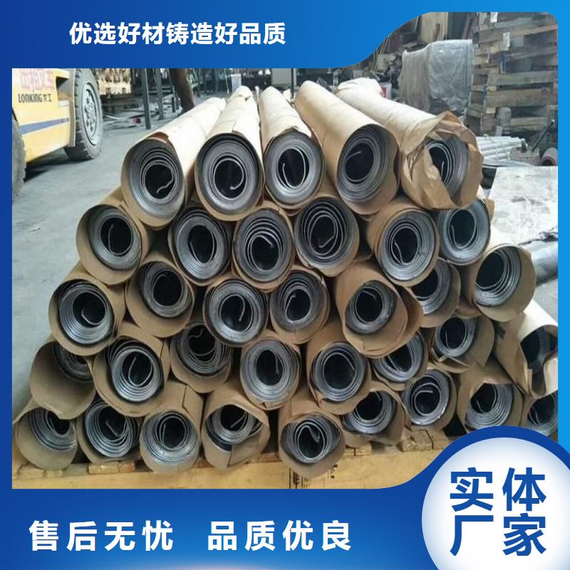 铅板型号齐全