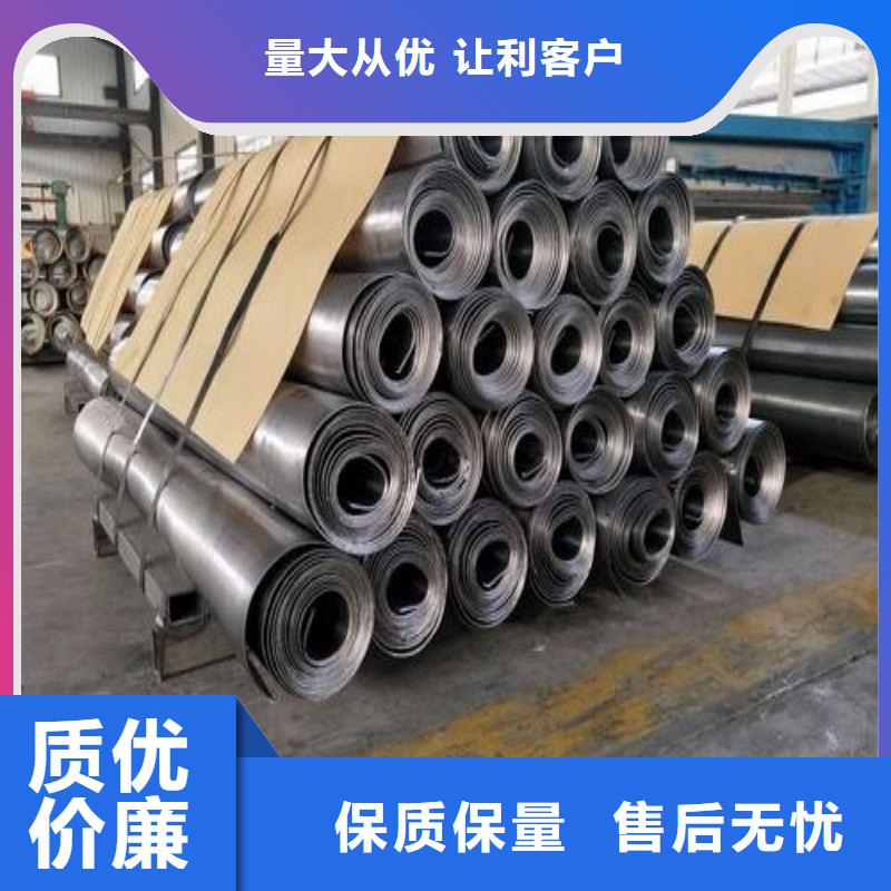 铅板用途广泛