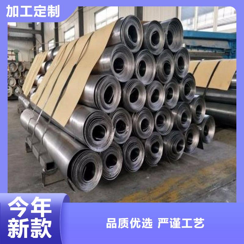 铅板实力优品