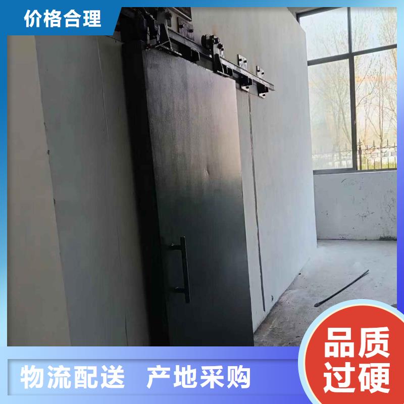 探傷室防護門長期供應(yīng)