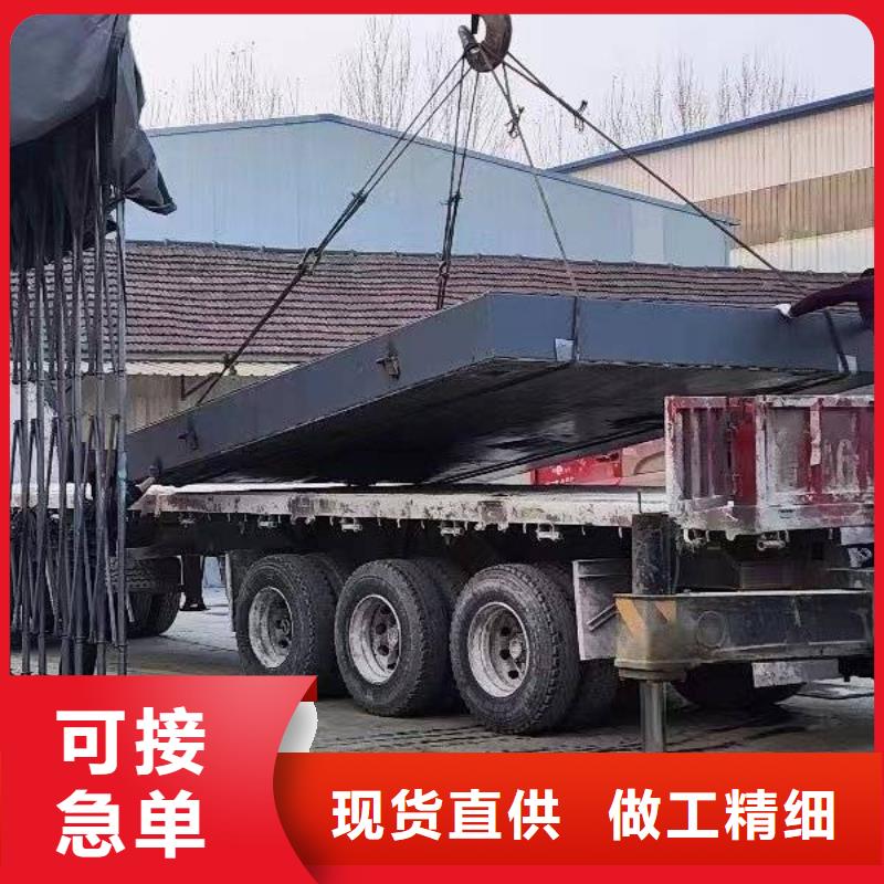 探伤室防护门专业供货品质管控
