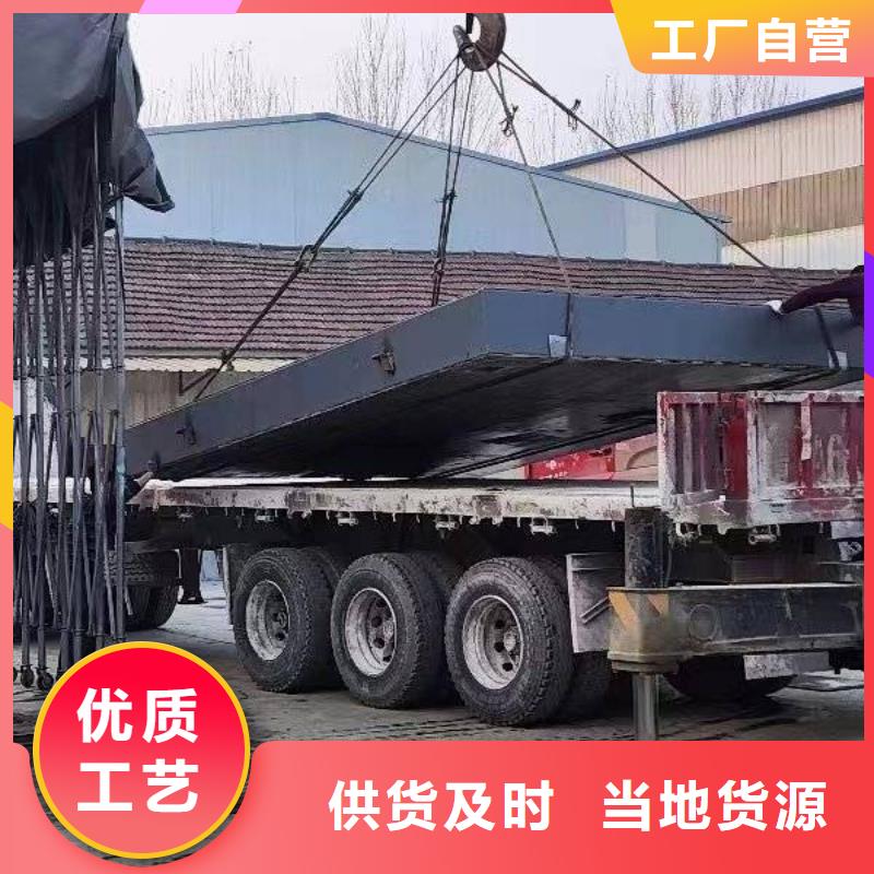 探伤室防护门专业生产团队