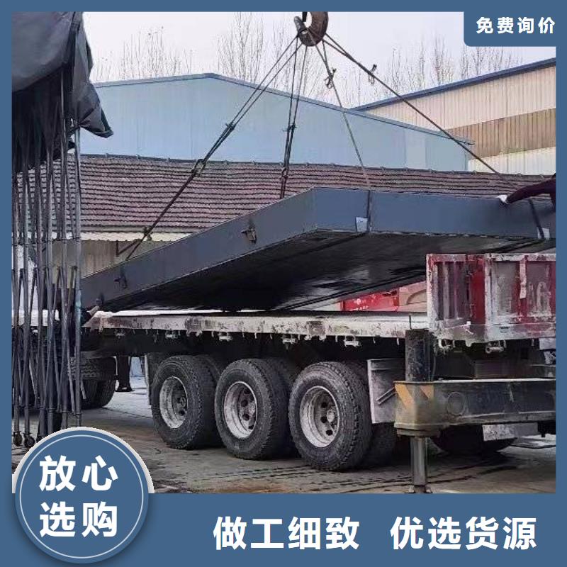 探伤室防护门专注产品质量与服务