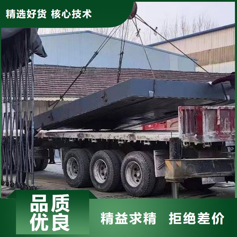 探伤室防护门厂家直销放心