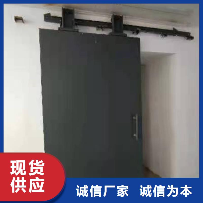 探傷室防護(hù)門現(xiàn)貨直供