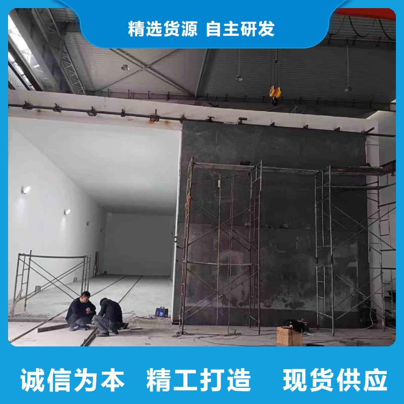 探傷室防護門質量優價格低