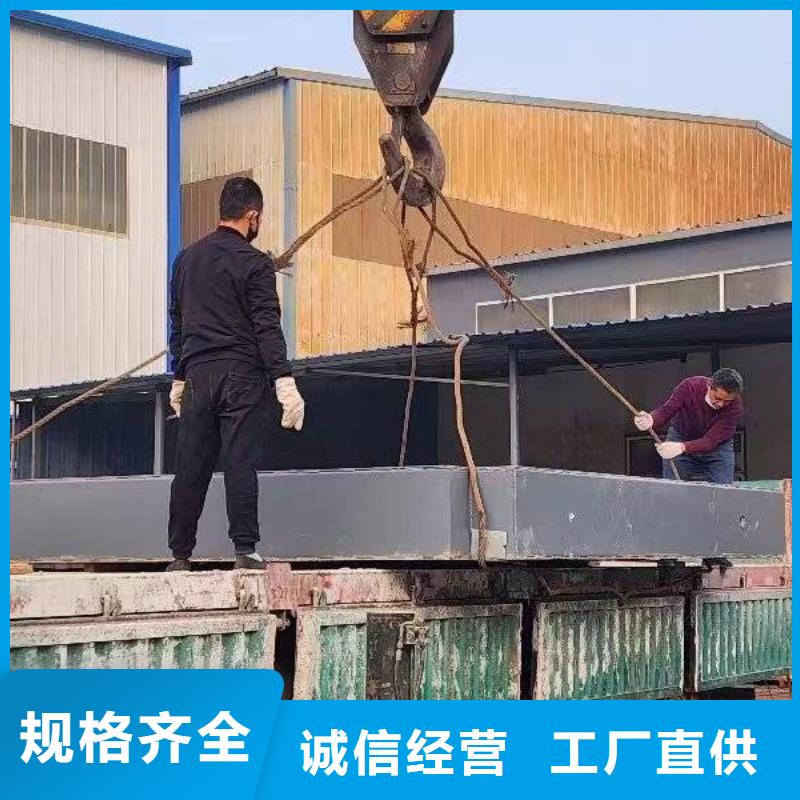 探傷室防護門敢與同行比價格
