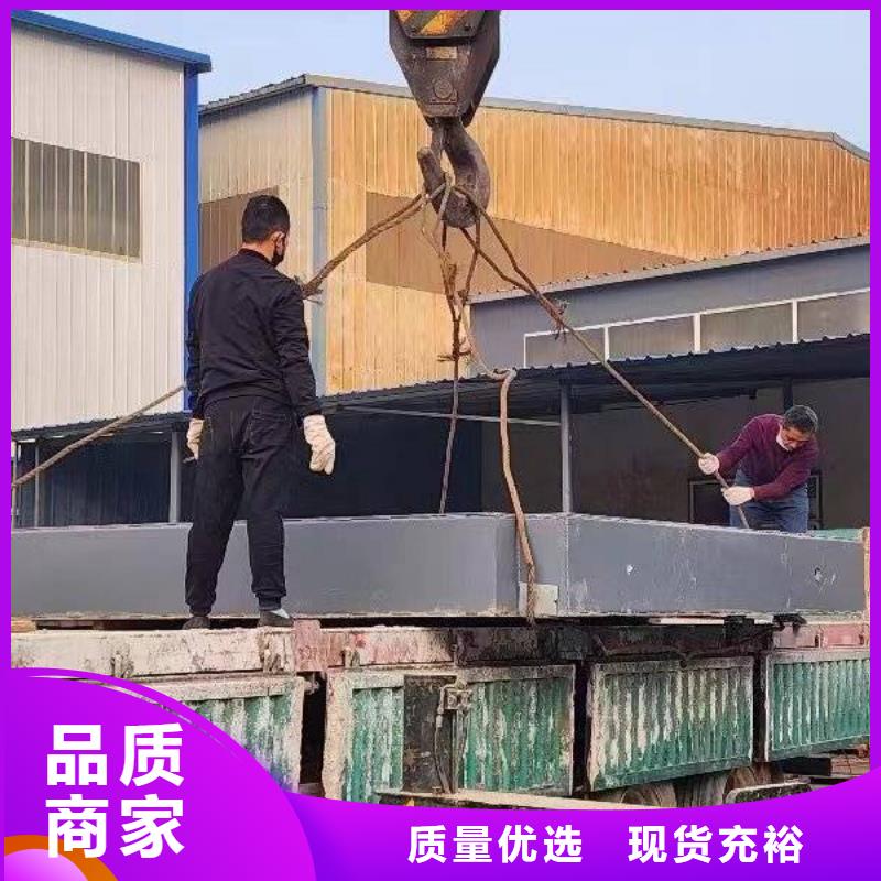 探傷室防護(hù)門源頭采購