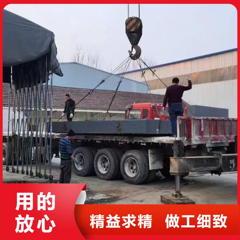 探伤室防护门支持大批量采购