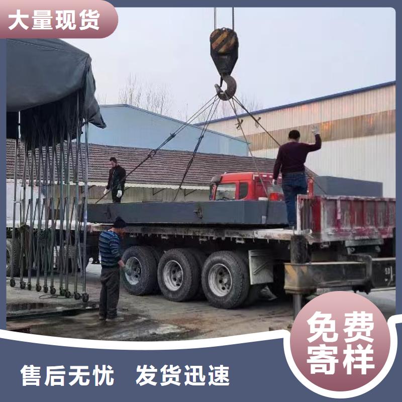 探伤室防护门品质不将就