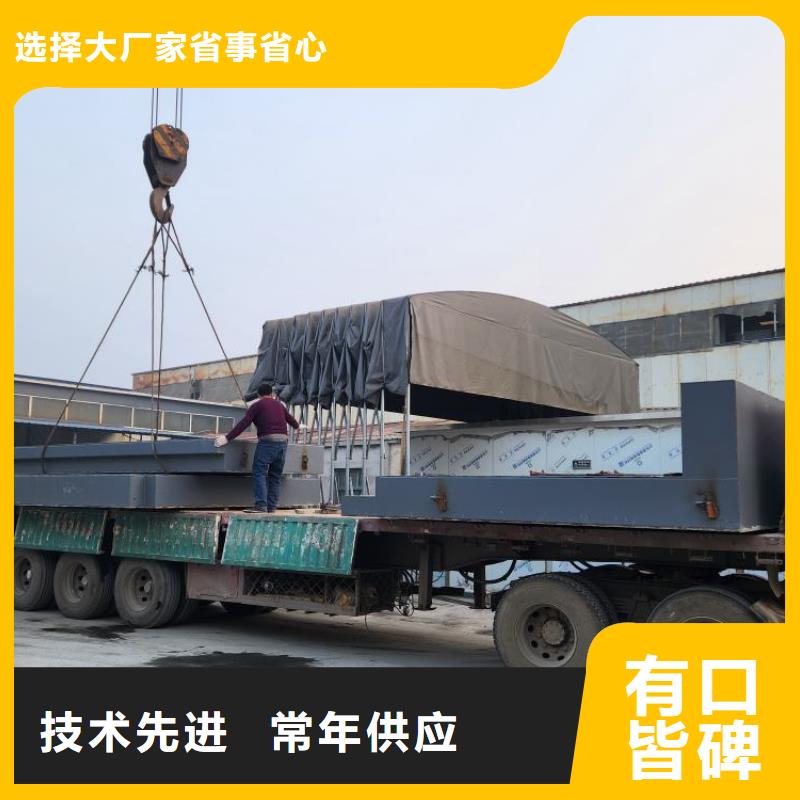 探伤室防护门供您所需