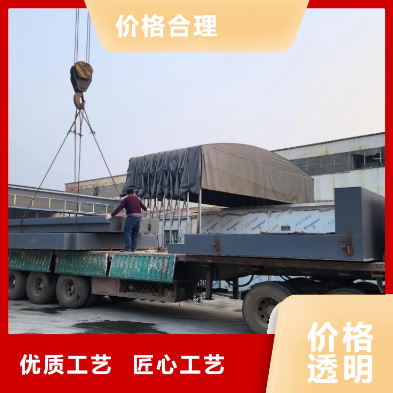 探伤室防护门实体诚信经营