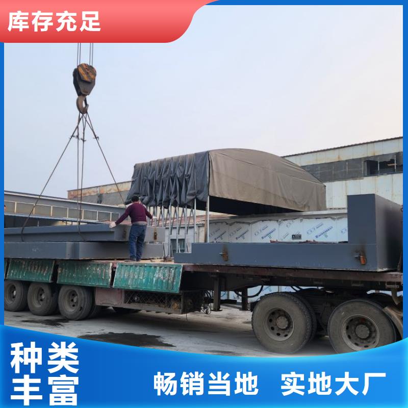 探傷室防護(hù)門款式多樣