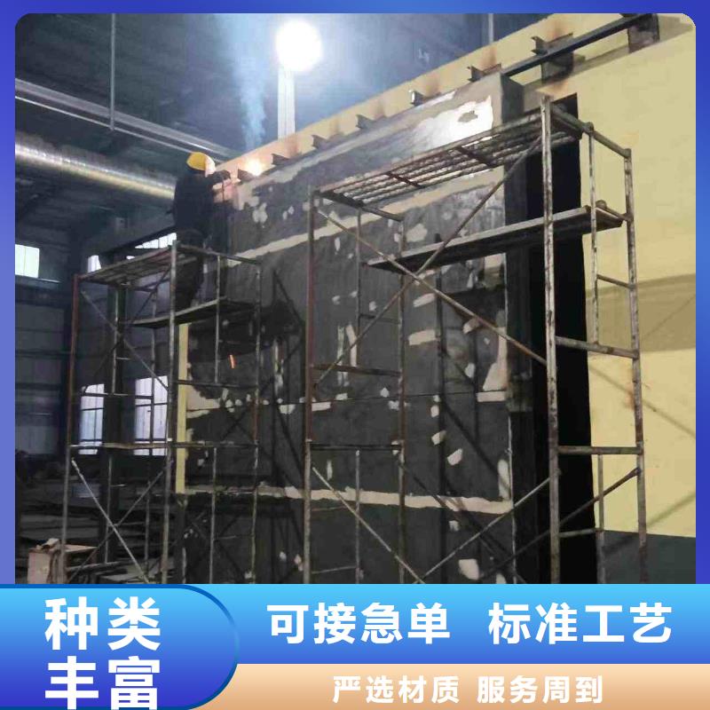 探伤室防护门满足您多种采购需求