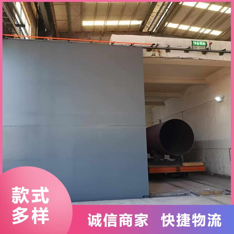 探伤室防护门厂家直营
