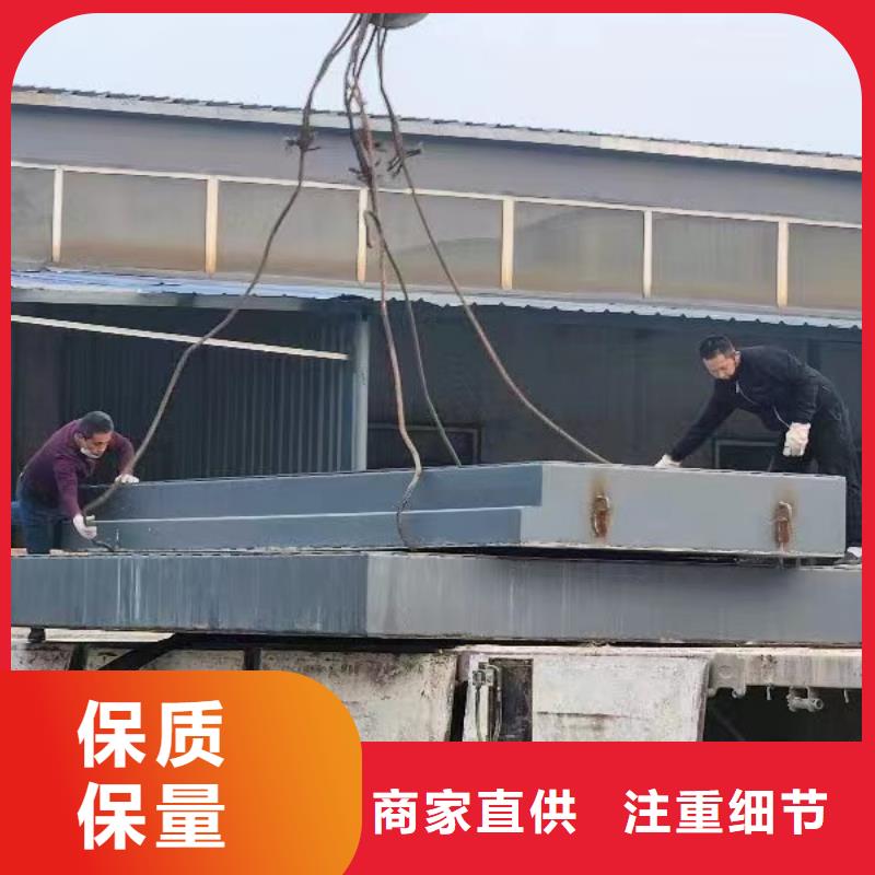 探傷室防護門好產品放心購