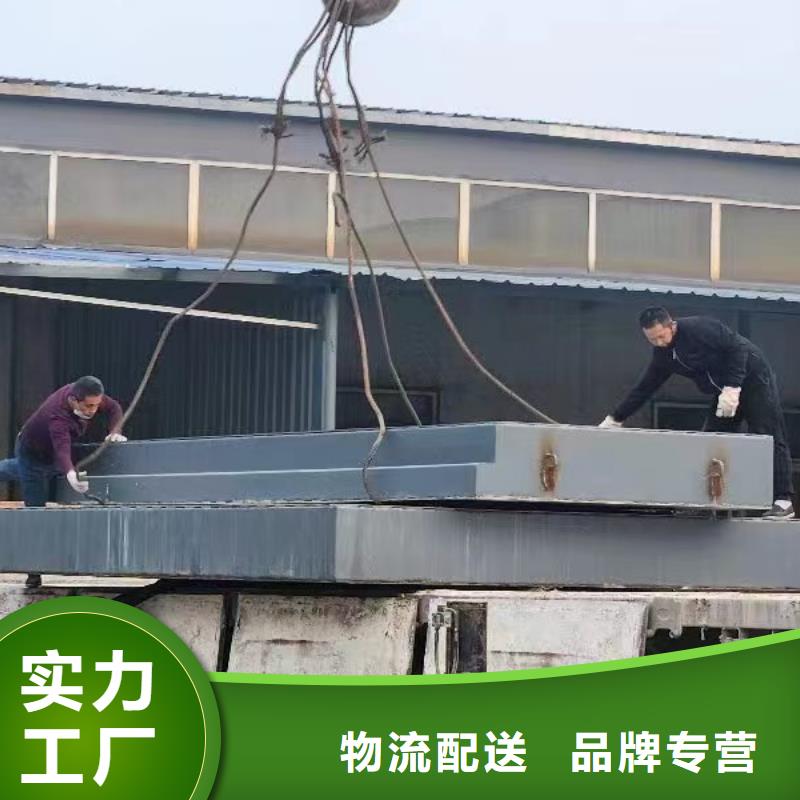 探傷室防護門選擇大廠家省事省心
