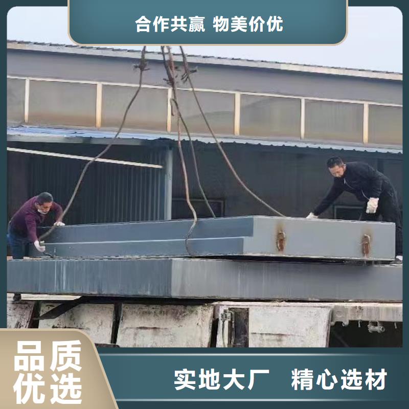 探傷室防護門實力廠家直銷
