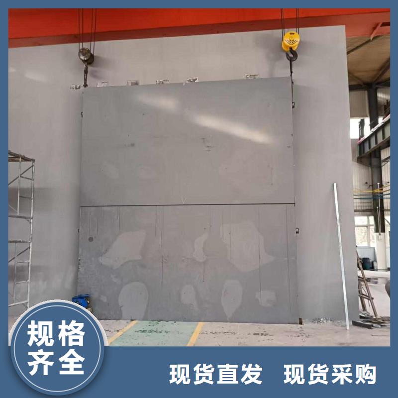 探傷室防護門種類多質量好