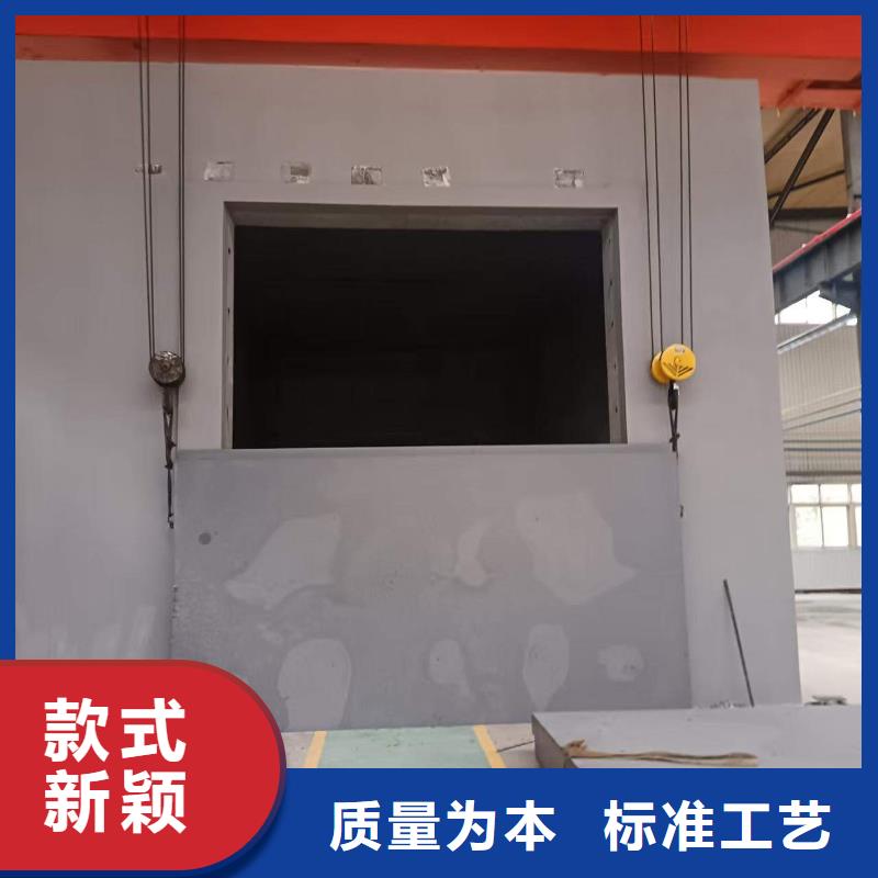 探伤室防护门产地批发