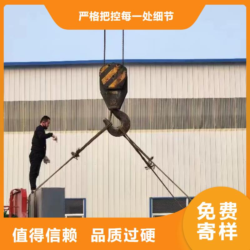 探傷室防護門全品類現貨