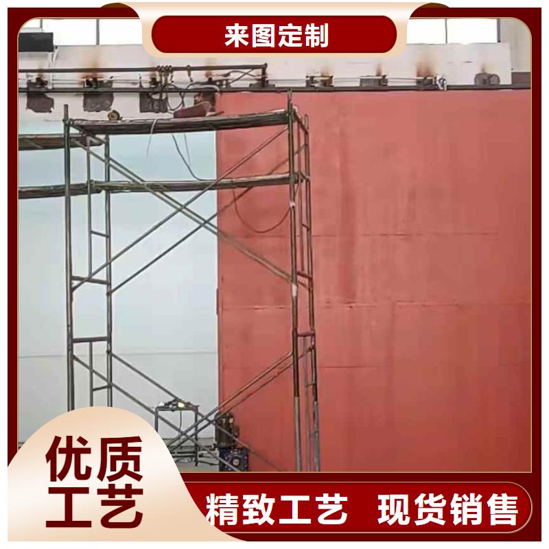 探伤室防护门信誉至上