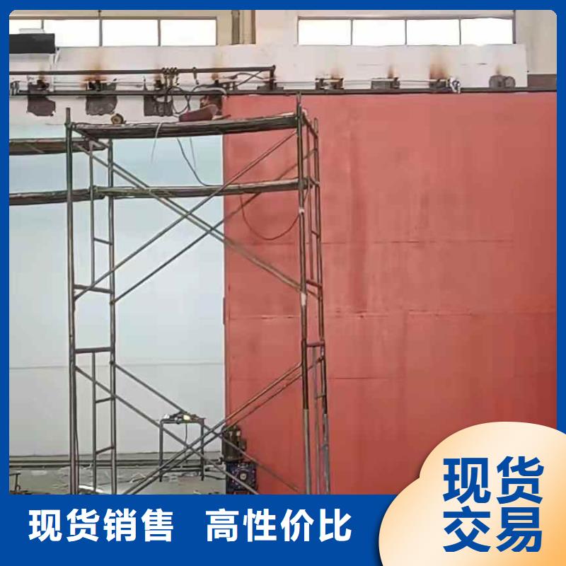 探傷室防護(hù)門品質(zhì)卓越