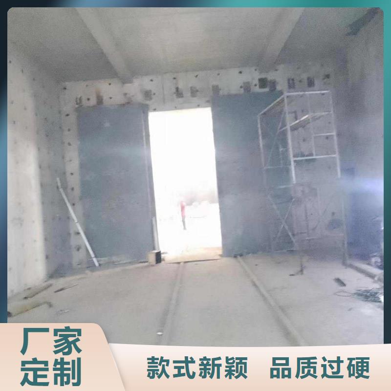 探傷室防護(hù)門源頭廠家經(jīng)驗(yàn)豐富