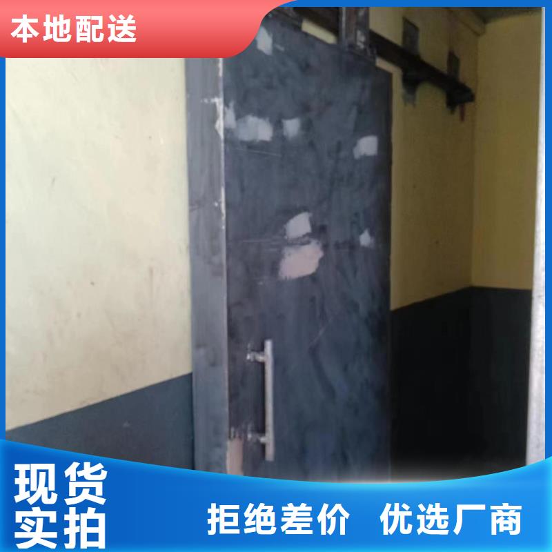 探伤室防护门多种规格供您选择