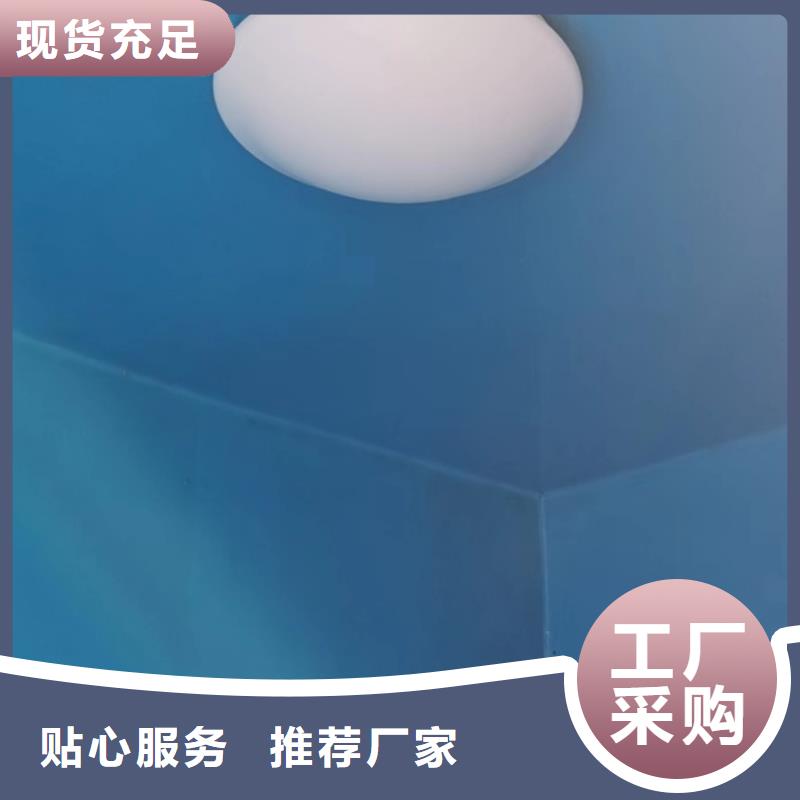 铅房品质无所畏惧