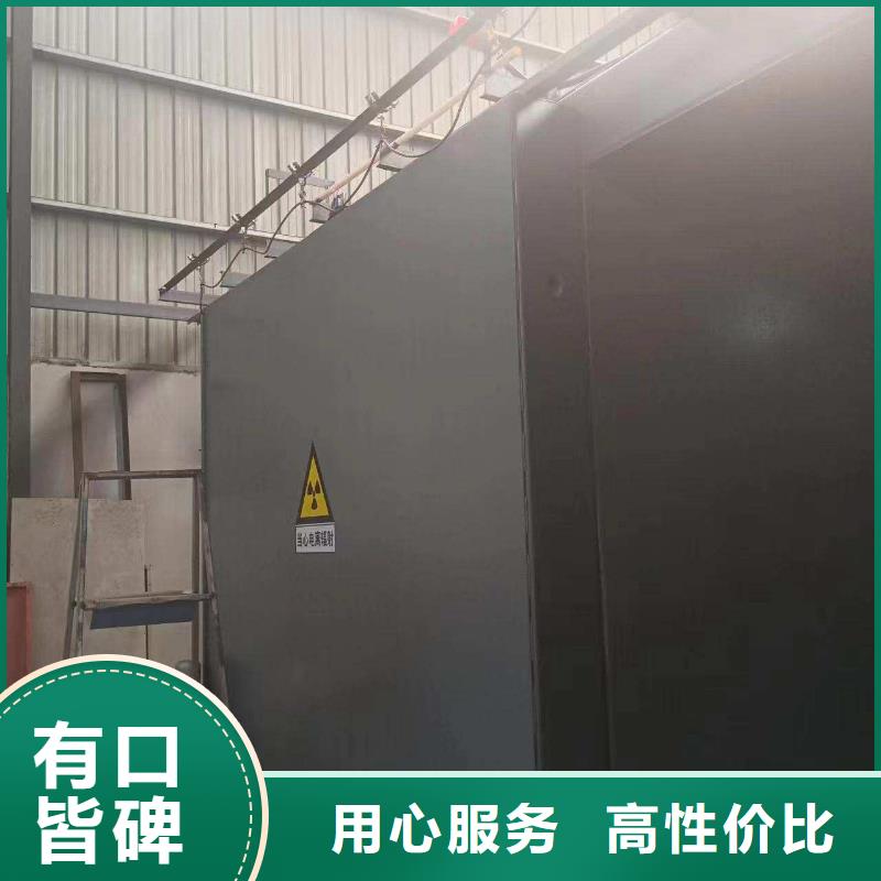 鉛房打造行業(yè)品質(zhì)