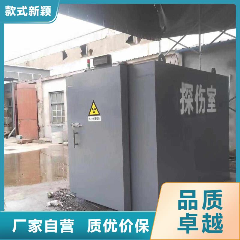 鉛房實力派廠家