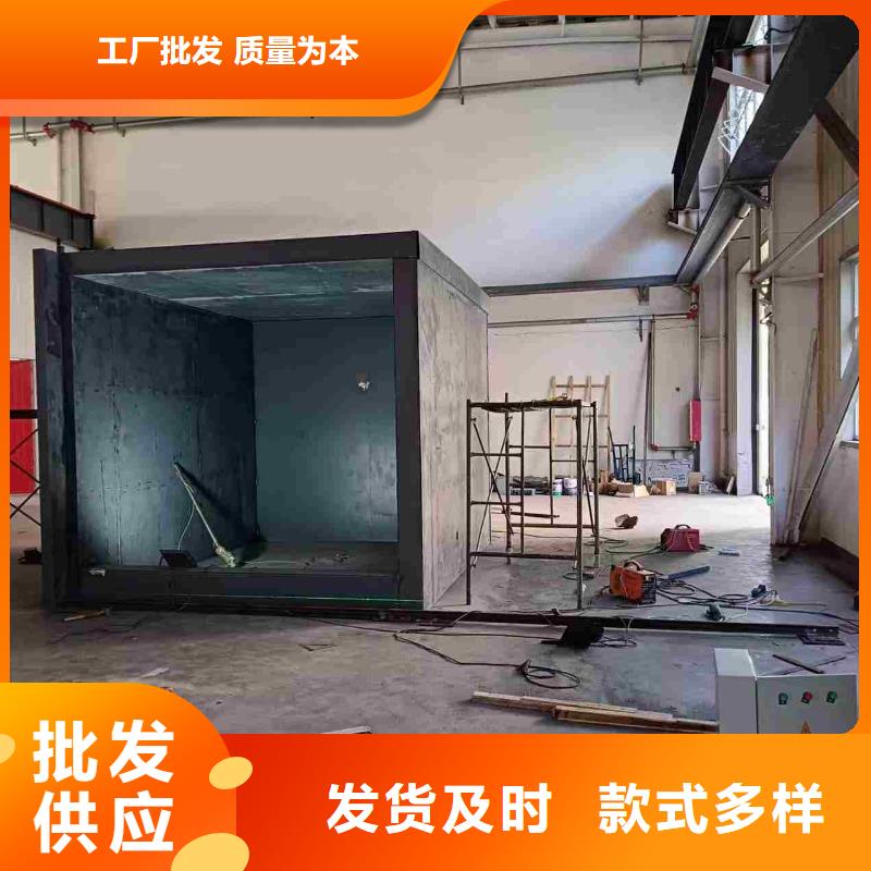 铅房0中间商差价